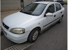 OPEL ASTRA G BERLINA