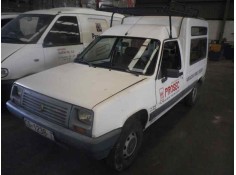 RENAULT RAPID/EXPRESS (F40)