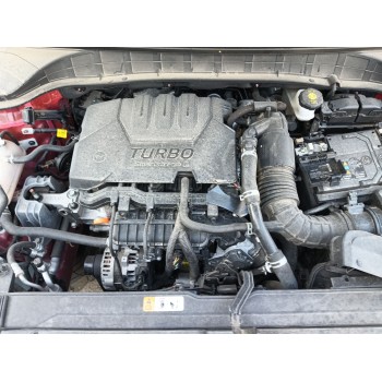 MOTOR COMPLETO G3LE 