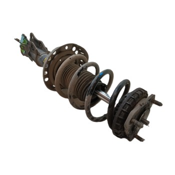 AMORTIGUADOR DELANTERO IZQUIERDO 51602SMJE05 G8170L 
