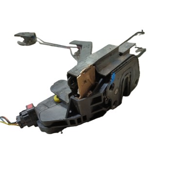 CERRADURA PUERTA DELANTERA IZQUIERDA 81310H1020 