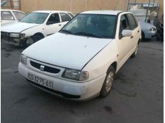 SEAT CORDOBA BERLINA (6K2)