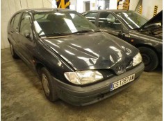 RENAULT MEGANE I BERLINA HATCHBACK (BA0)