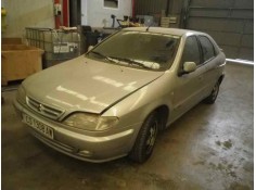 CITROËN XSARA BERLINA