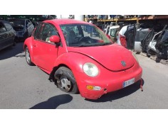 VOLKSWAGEN NEW BEETLE (9C1/1C1)