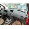 Recambio de salpicadero para ford tourneo courier b460 monospace 1.5 tdci referencia OEM IAM 2195598  