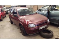 OPEL CORSA B