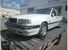 VOLVO SERIE 850
