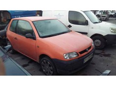 SEAT AROSA (6H1)