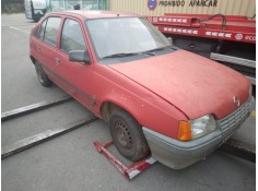 OPEL KADETT E
