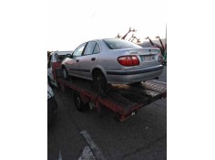 NISSAN ALMERA (N16/E)