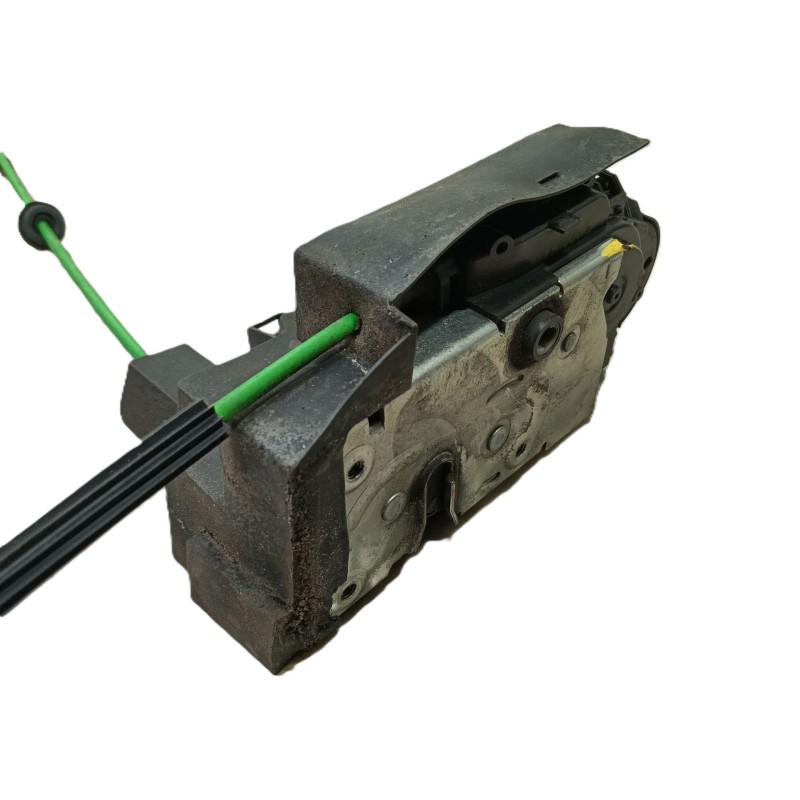 Recambio de cerradura puerta delantera derecha para lancia musa (350_) 1.4 (350.axf1a) referencia OEM IAM 71751156  