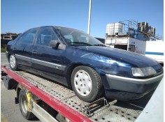 citroen xantia berlina del año 1994