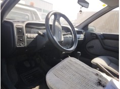 citroen xantia berlina del año 1994 2