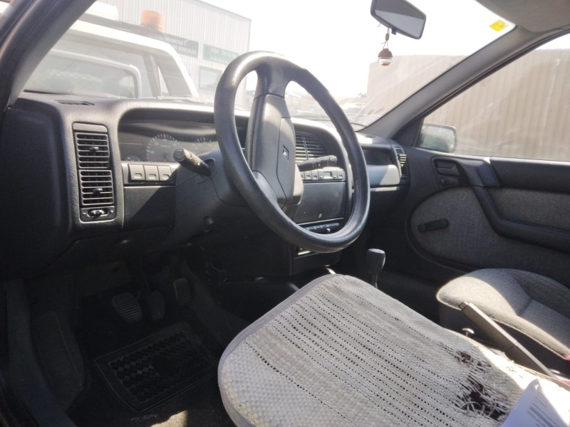 citroen xantia berlina del año 1994