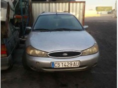 FORD MONDEO FAMILIAR (GD)