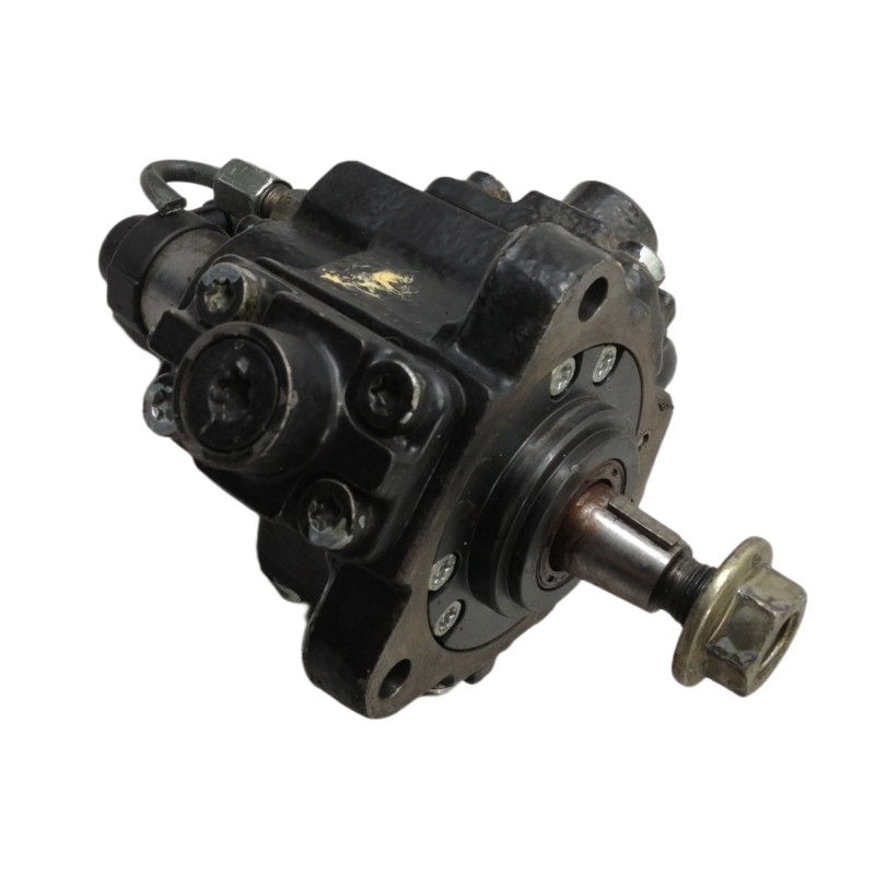 Recambio de bomba inyeccion para opel astra h berlina elegance referencia OEM IAM 93188709 0445010097 0055193731