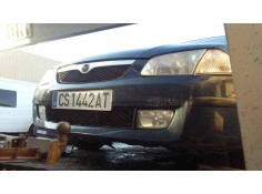 MAZDA 323 BERLINA F/S (BJ)