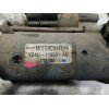 Recambio de motor arranque para ford focus berlina (cak) ghia referencia OEM IAM 1416231 YS4U11000AA 