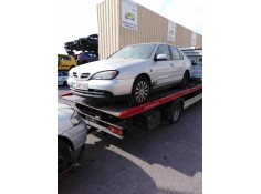 NISSAN PRIMERA BERLINA (P11)