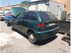 SEAT IBIZA (6K)
