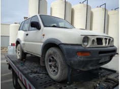 nissan terrano/terrano.ii (r20) del año 1999