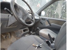 nissan terrano/terrano.ii (r20) del año 1999 2