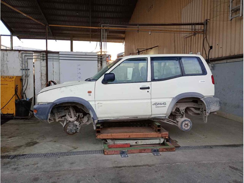 nissan terrano/terrano.ii (r20) del año 1999