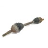 Recambio de transmision delantera izquierda para chrysler voyager (rg) 2.5 crd lx referencia OEM IAM 4641883AA  