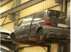 RENAULT TWINGO (CO6)