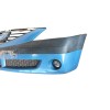 Recambio de paragolpes delantero para dacia logan (ls_) 1.4 (lsoa, lsoc, lsoe, lsog) referencia OEM IAM 6001549906  