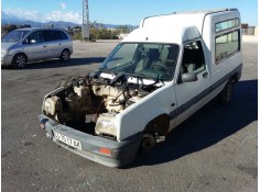 RENAULT RAPID/EXPRESS (F40)