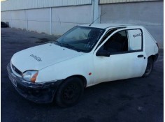 FORD FIESTA BERLINA (DX)