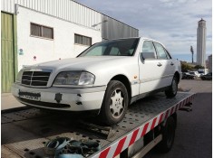 mercedes clase c (w202) berlina del año 1994