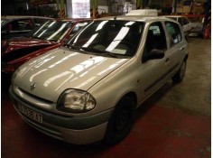 RENAULT CLIO II FASE I (B/CBO)
