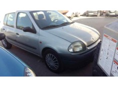 RENAULT CLIO II FASE I (B/CBO)