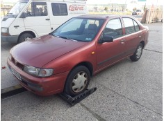 NISSAN ALMERA (N15)