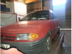 OPEL ASTRA F BERLINA