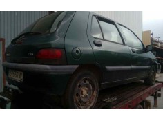 RENAULT CLIO I PHASE III