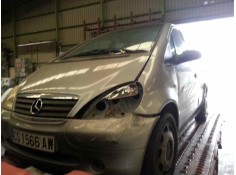 MERCEDES-BENZ CLASE A (W168)