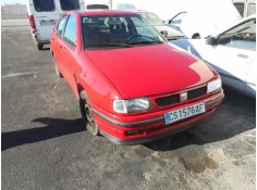 SEAT CORDOBA BERLINA (6K2)