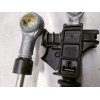 Recambio de varillaje cambio para fiat nuova 500 (150) pop referencia OEM IAM 55210267  55202308 B345 C412