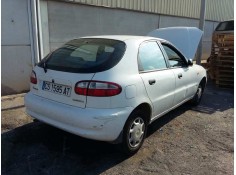 DAEWOO LANOS