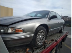 chrysler new yorker (lh) del año 1996