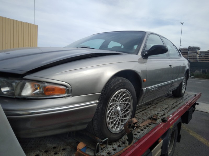 chrysler new yorker (lh) del año 1996