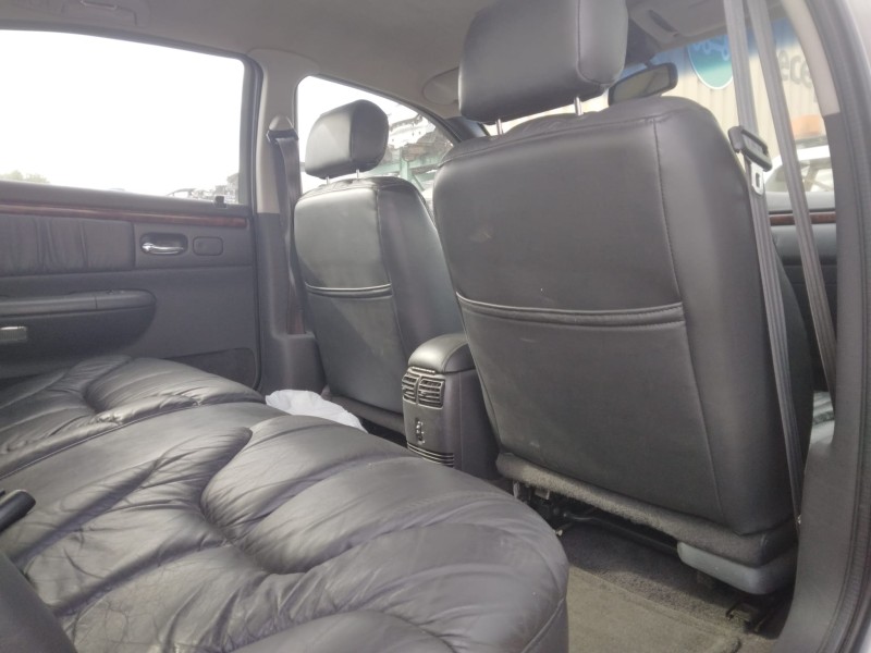 chrysler new yorker (lh) del año 1996