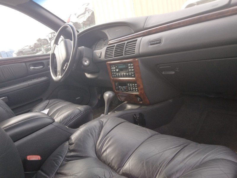 chrysler new yorker (lh) del año 1996