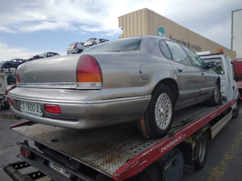 chrysler new yorker (lh) del año 1996