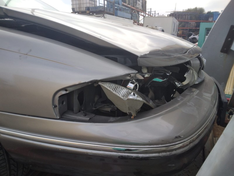 chrysler new yorker (lh) del año 1996