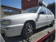 CITROËN ZX